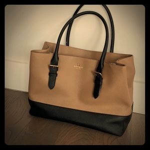 Kate Spade Large Work Tote